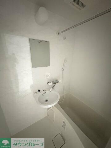 アルモ金沢文庫の物件内観写真