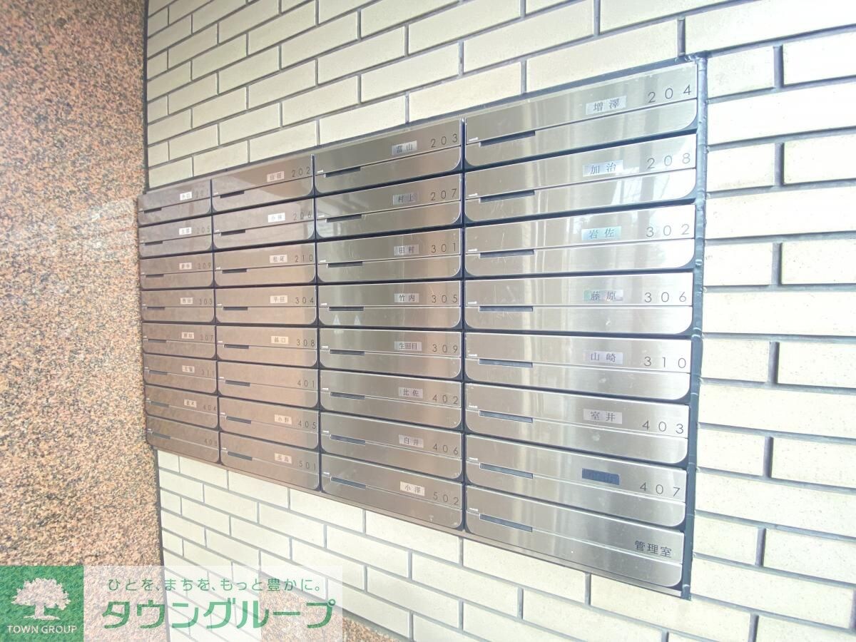 フォート金沢八景相川ビル２の物件内観写真