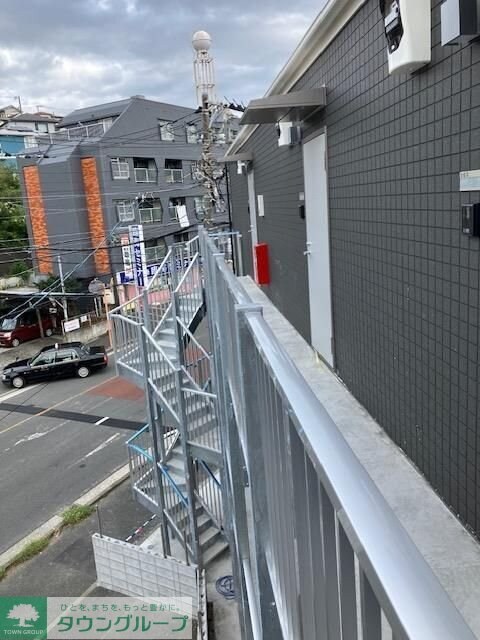 ＬＩＮＫＳ　ＹＯＫＯＨＡＭＡ　ＳＡＳＡＢＯＲＩの物件内観写真