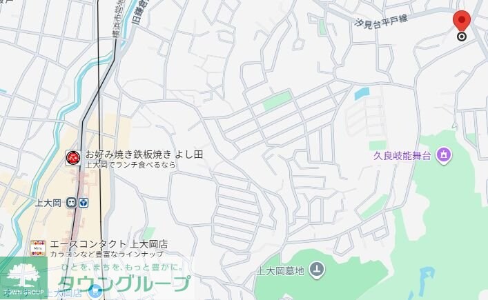 ＬＩＮＫＳ　ＹＯＫＯＨＡＭＡ　ＳＡＳＡＢＯＲＩの物件内観写真