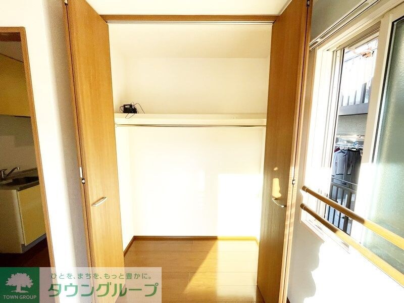 アヴニールの物件内観写真