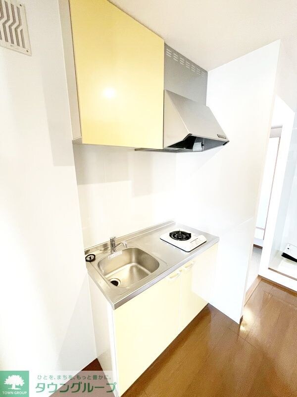 アヴニールの物件内観写真