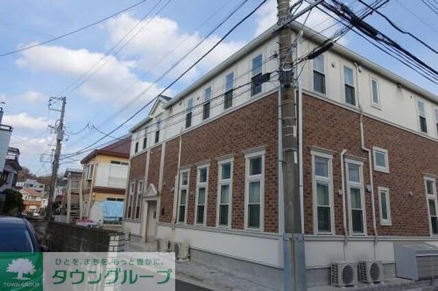 ｐｒｉｎｃｅｓｓ　ｃｏｕｒｔ　ななつ星の物件外観写真