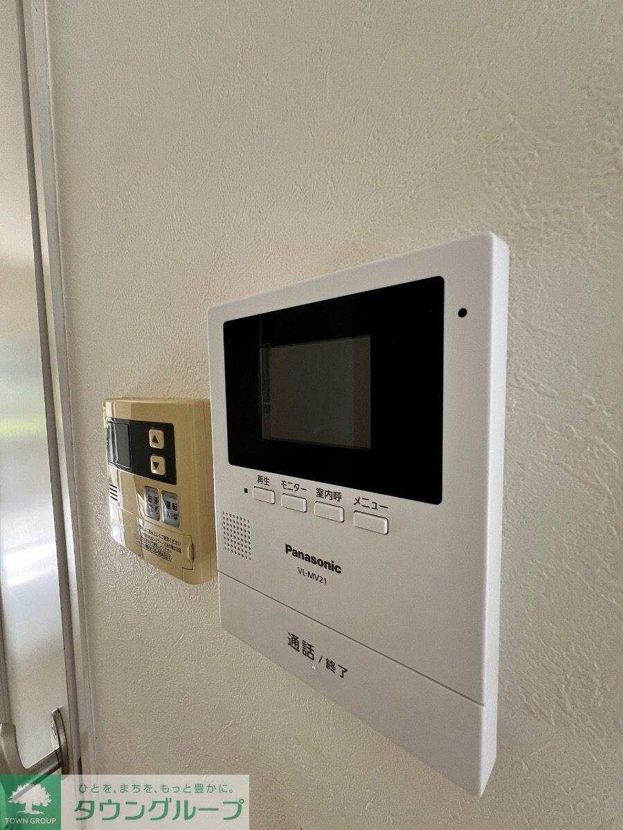 エスポワールの物件内観写真