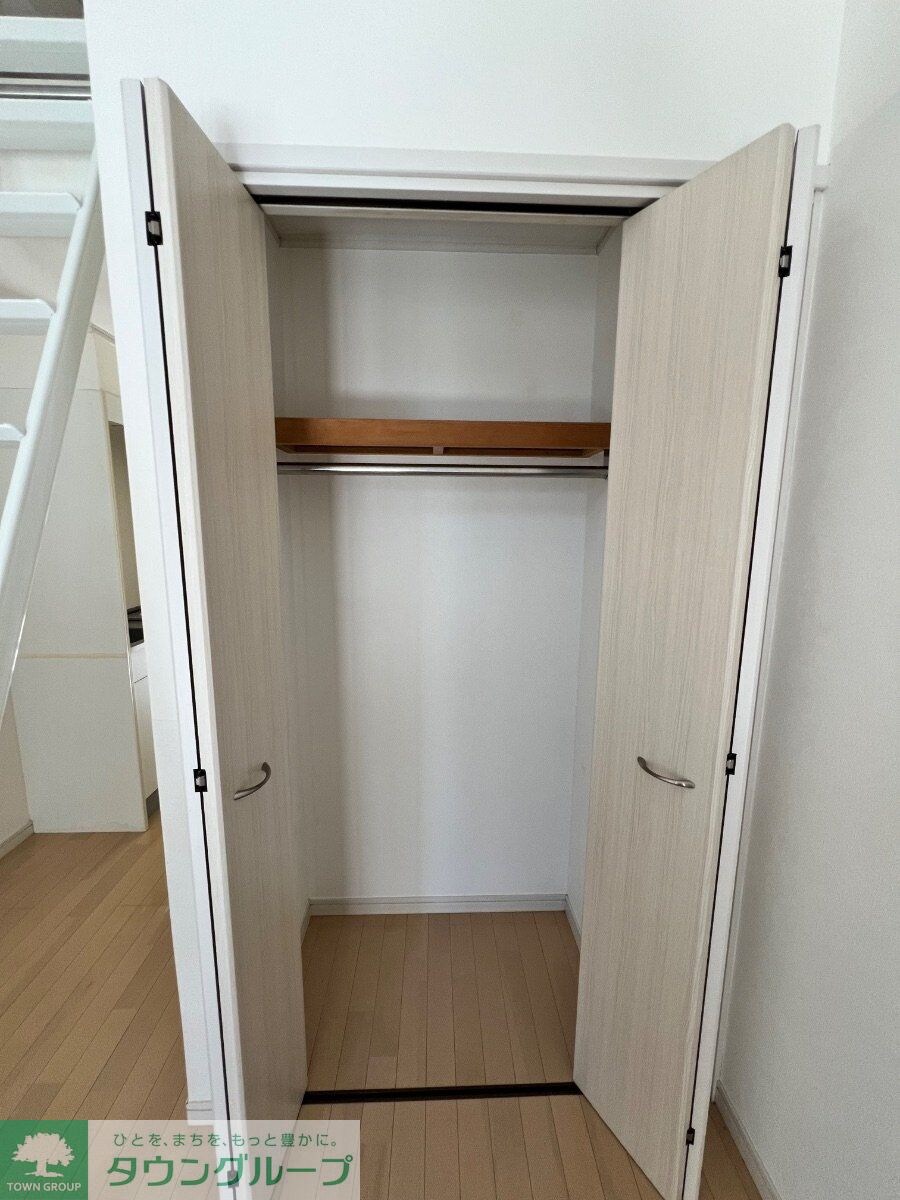 エスポワールの物件内観写真