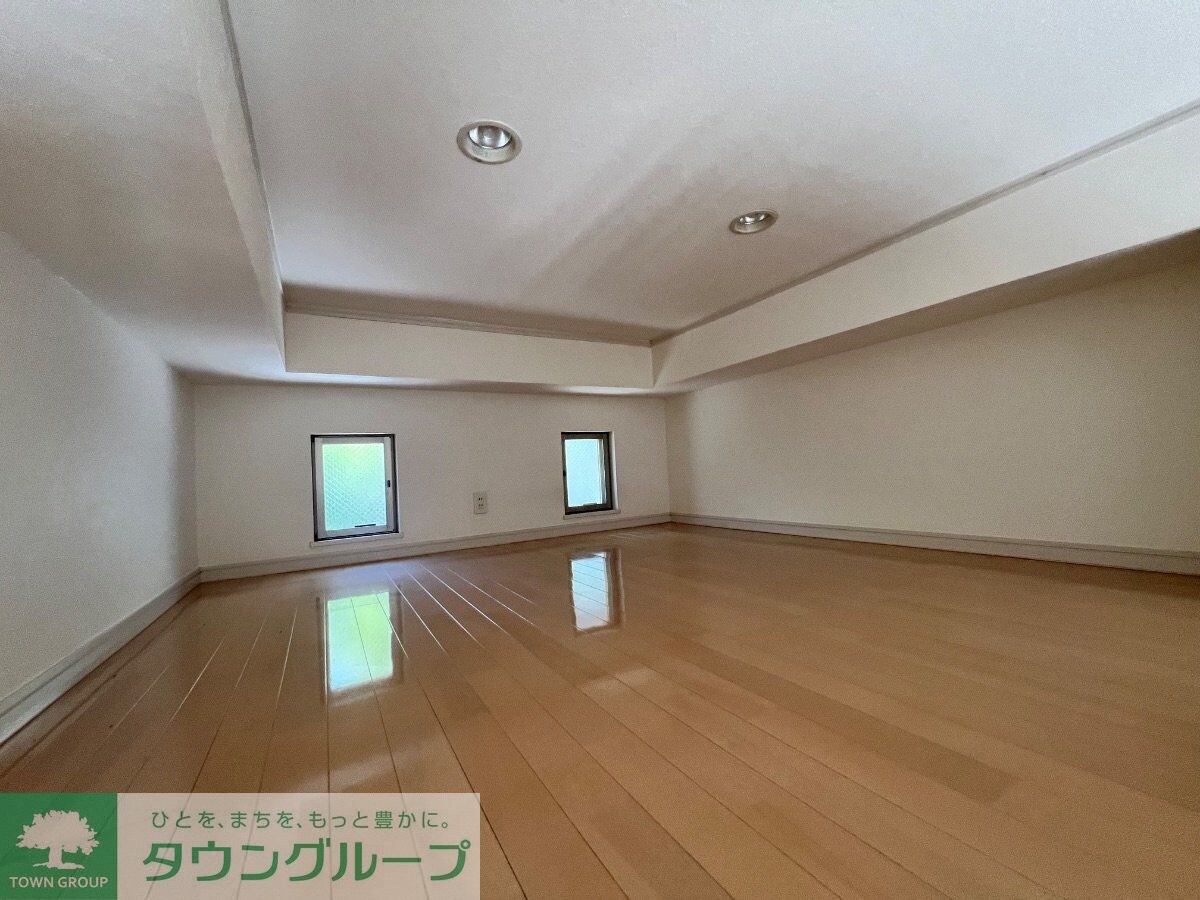 エスポワールの物件内観写真