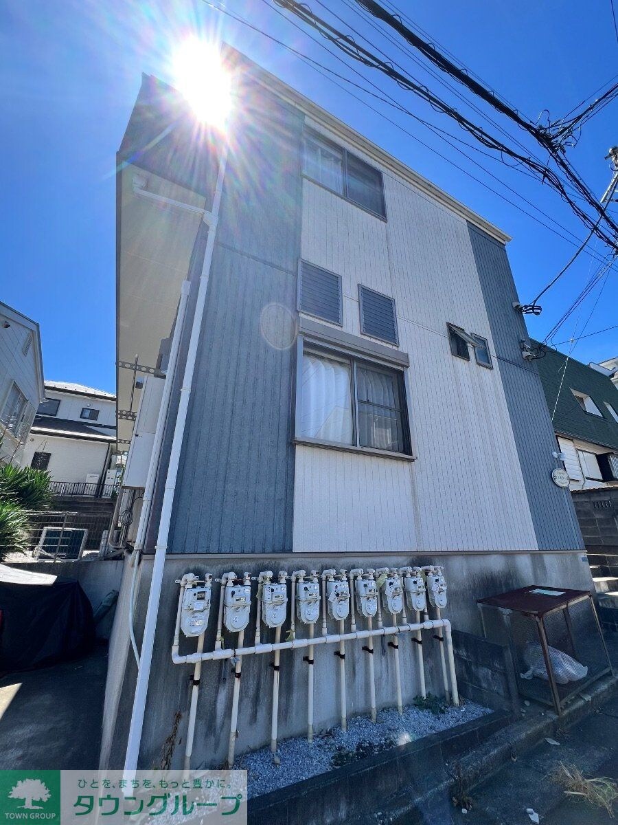 エスポワールの物件内観写真