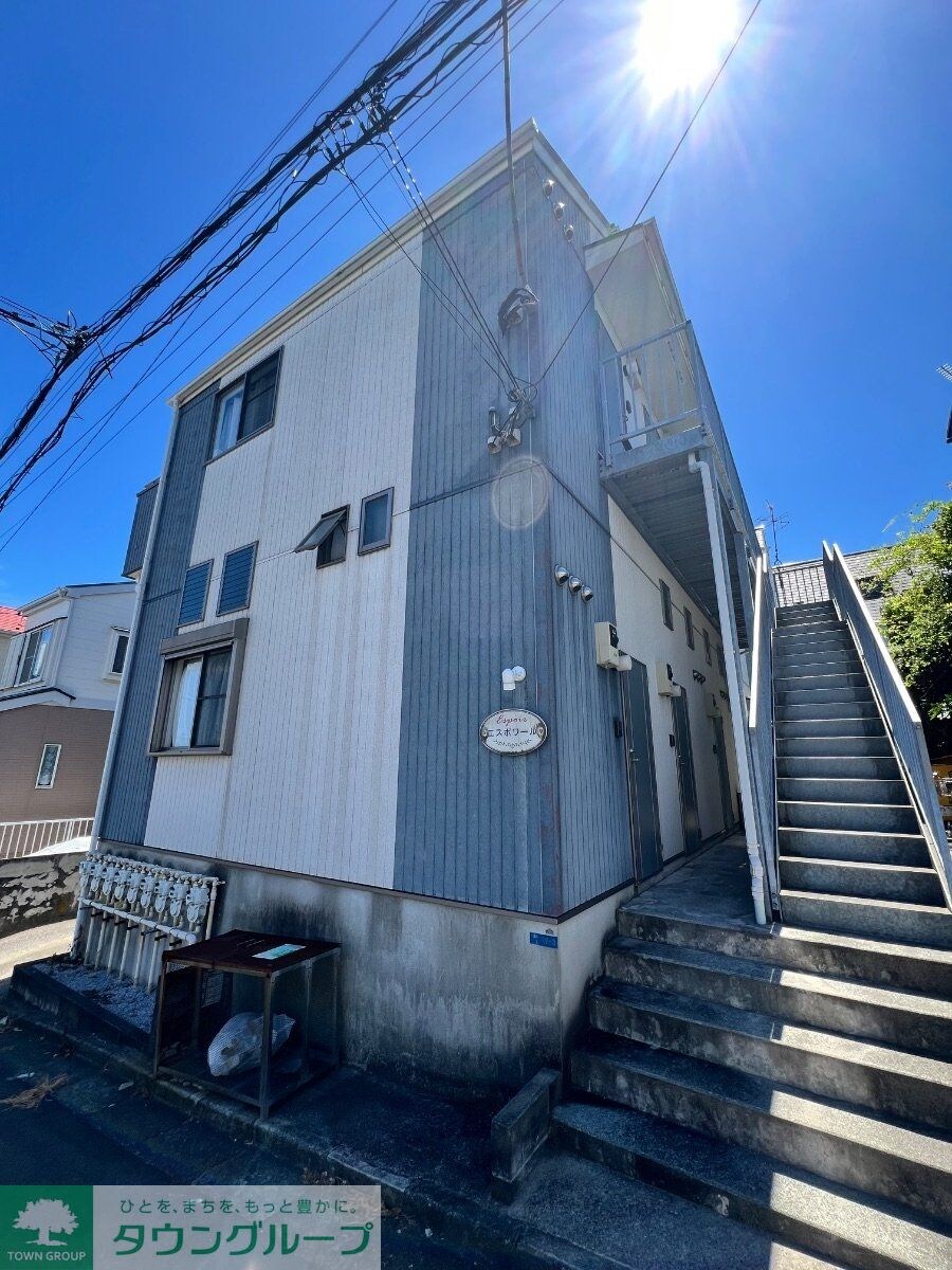 エスポワールの物件内観写真