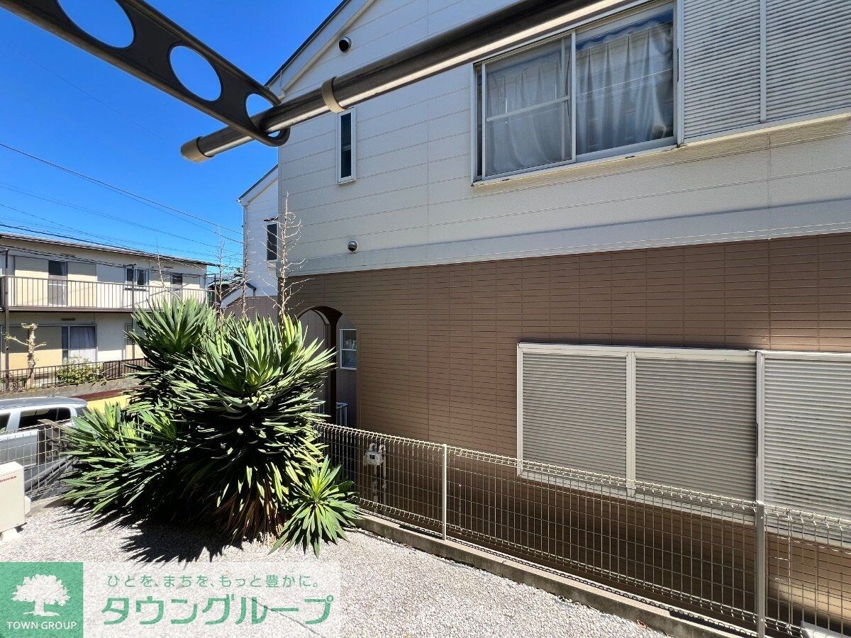 エスポワールの物件内観写真