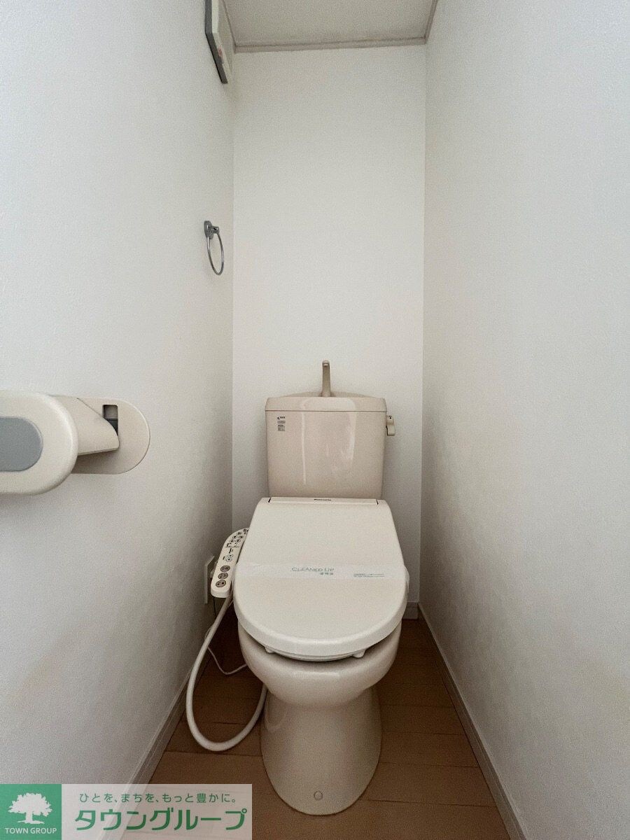 エスポワールの物件内観写真