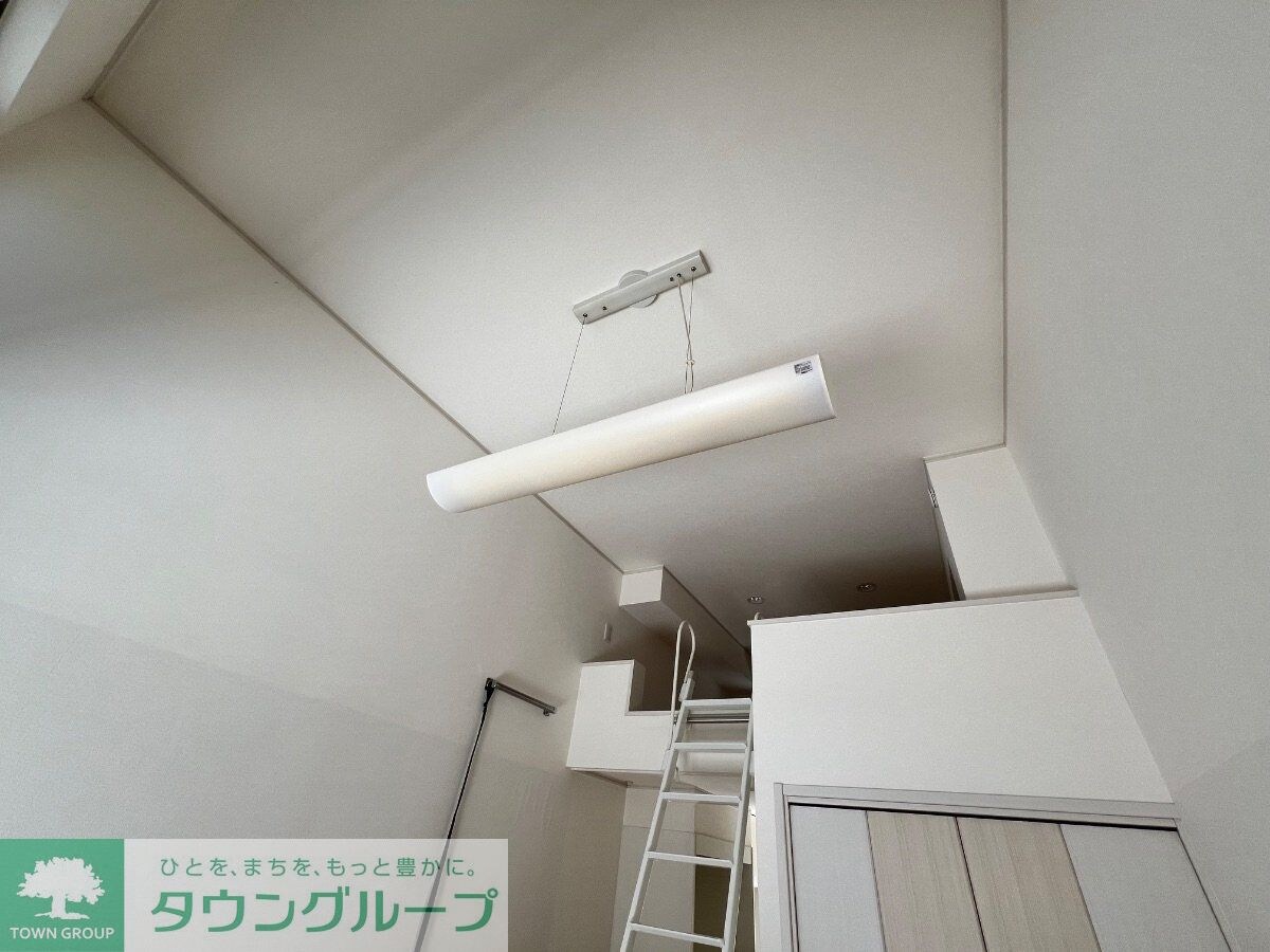 エスポワールの物件内観写真