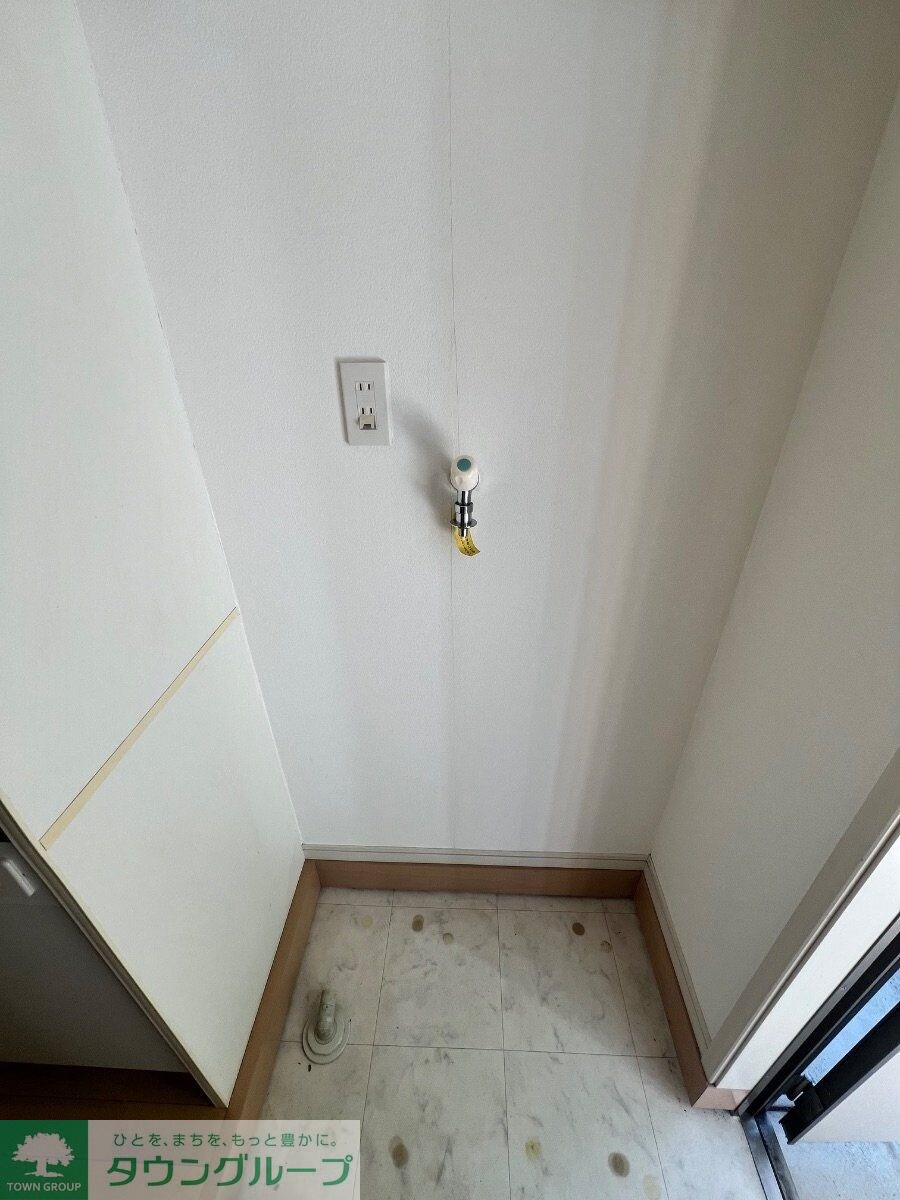 エスポワールの物件内観写真