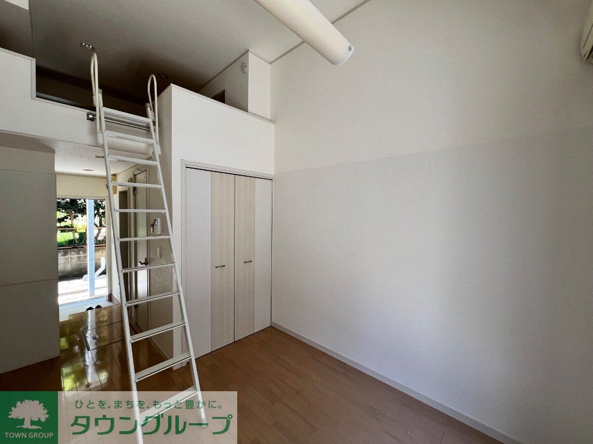 エスポワールの物件内観写真