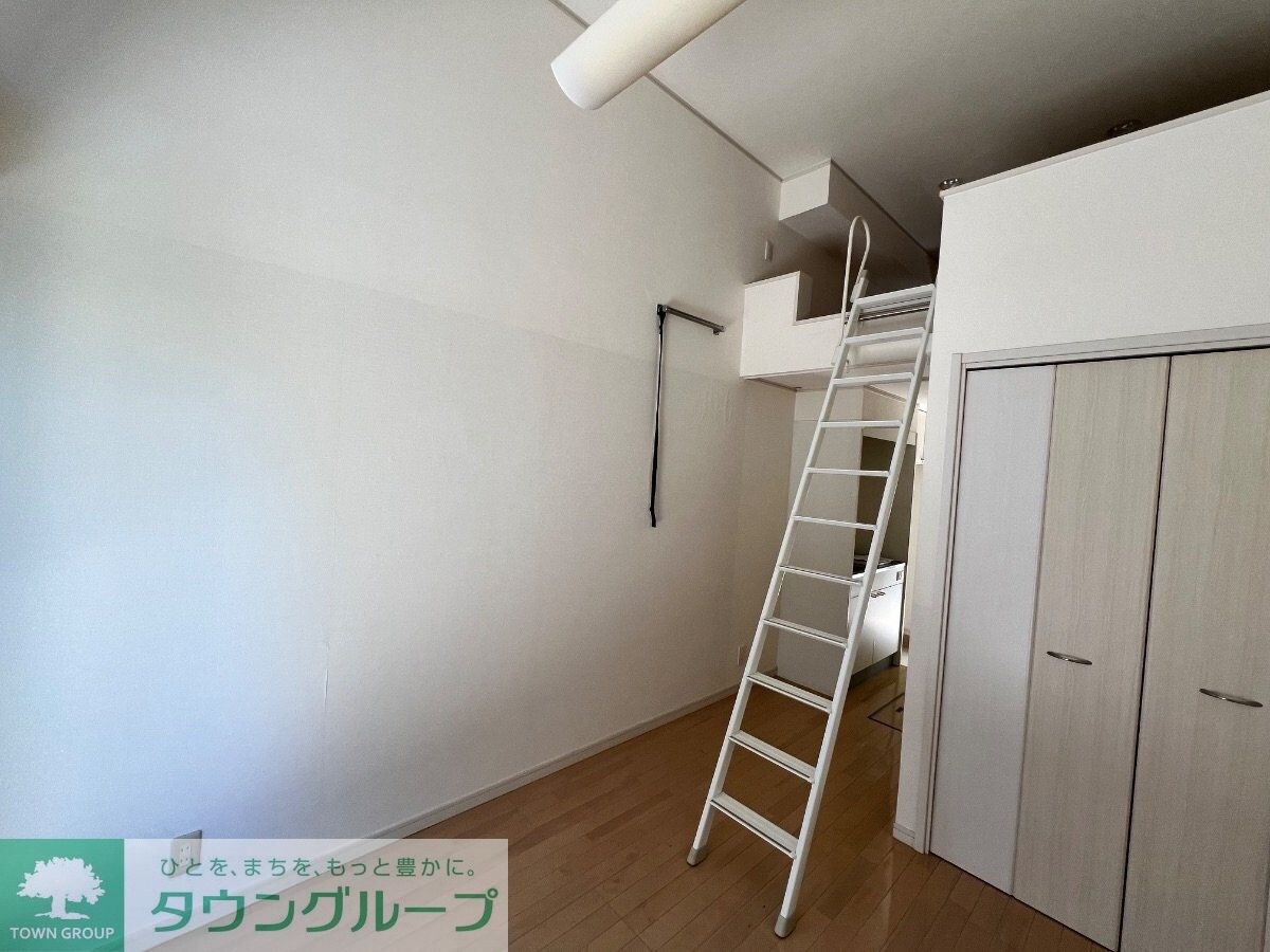 エスポワールの物件内観写真