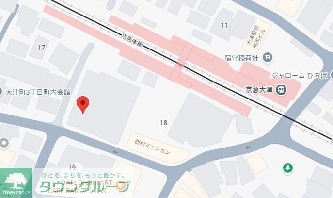 ＲＯＣＫ　ＵＰ（ロックアップ）の物件内観写真