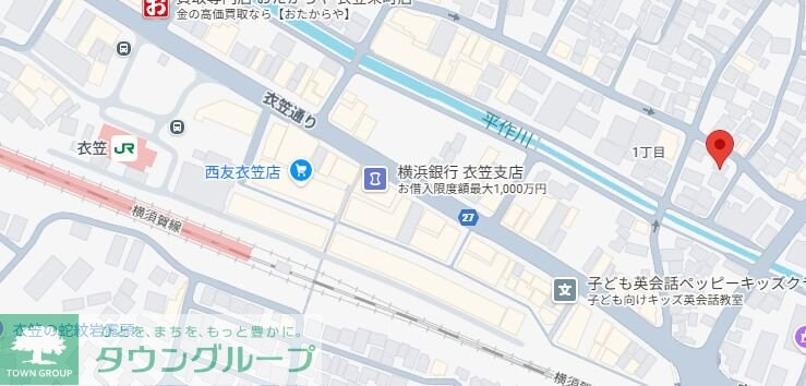 アイファの物件内観写真