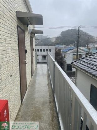 confiture公郷町の物件内観写真