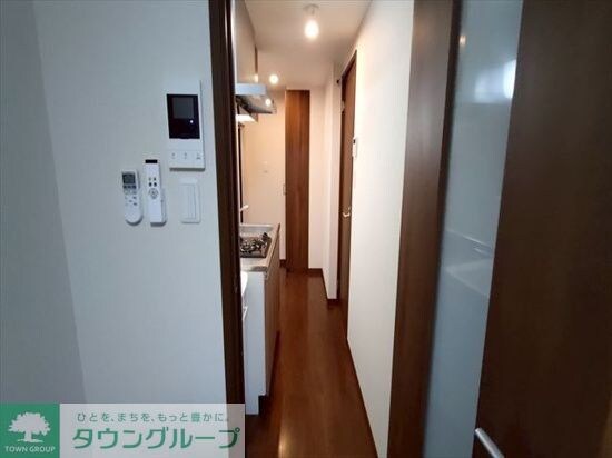 confiture公郷町の物件内観写真