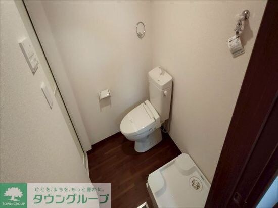 confiture公郷町の物件内観写真