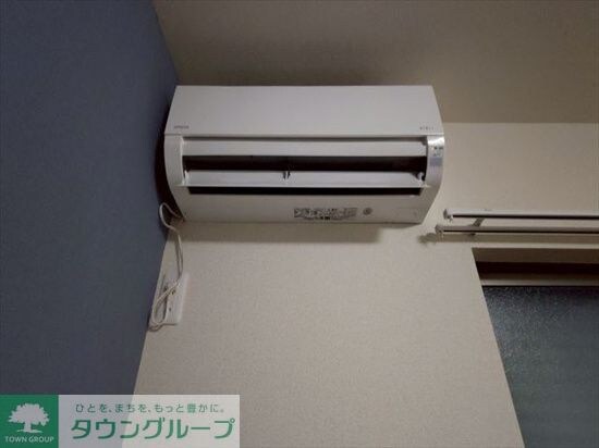 confiture公郷町の物件内観写真