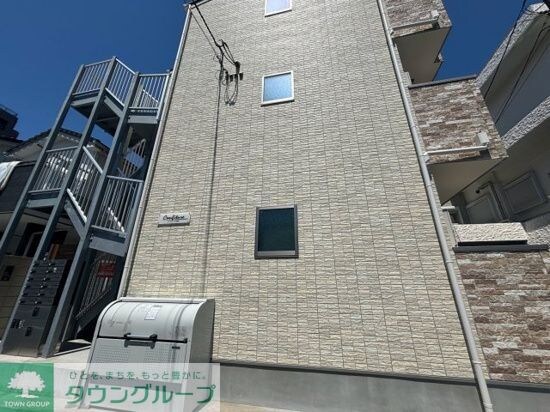 confiture公郷町の物件内観写真