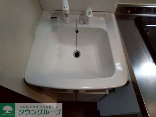 confiture公郷町の物件内観写真