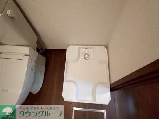 confiture公郷町の物件内観写真