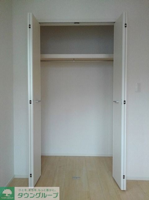 モナヴェールIIIの物件内観写真