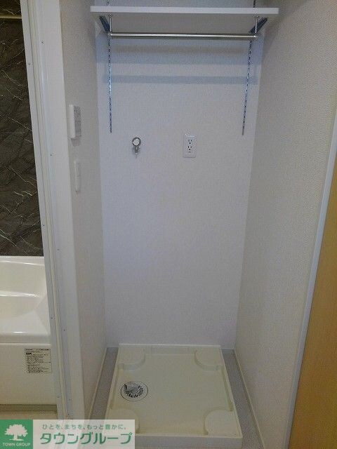 モナヴェールIIIの物件内観写真