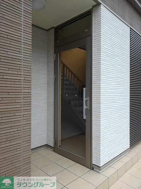 モナヴェールIIIの物件内観写真