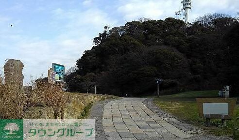 モナヴェールIIIの物件内観写真