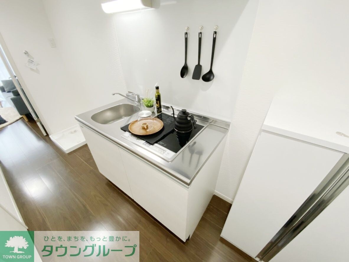 プライムヒルズ富岡の物件内観写真