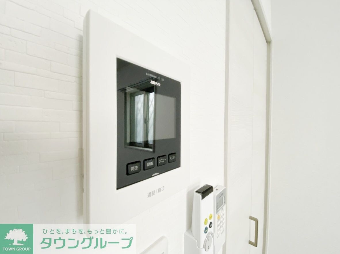 プライムヒルズ富岡の物件内観写真