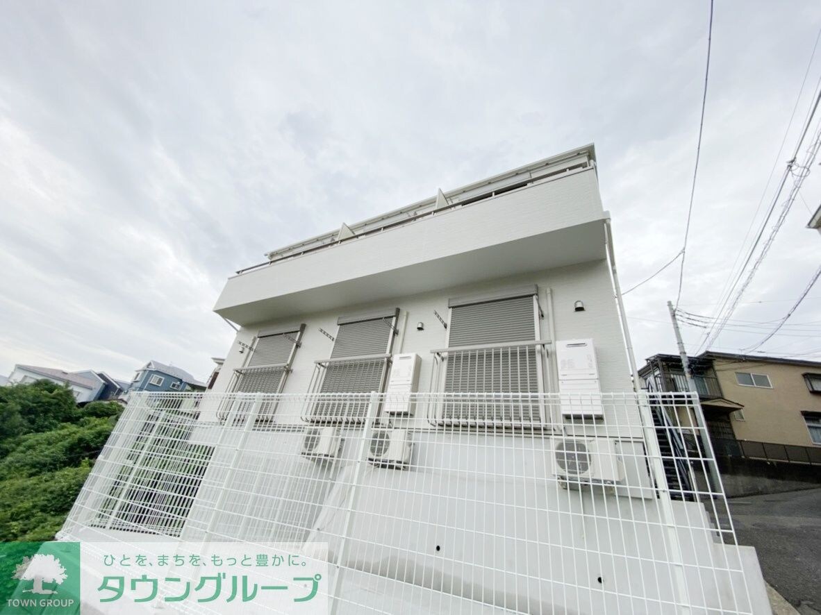 プライムヒルズ富岡の物件内観写真