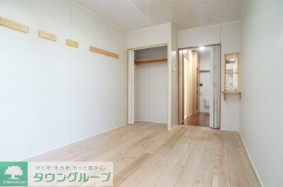 DAIYU24番館の物件内観写真