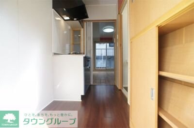 DAIYU24番館の物件内観写真