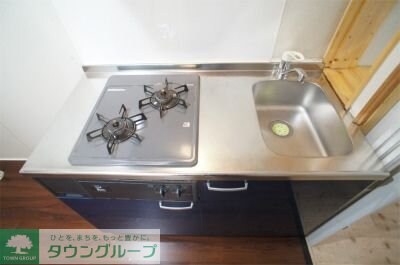 DAIYU24番館の物件内観写真