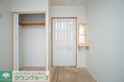 DAIYU24番館の物件内観写真