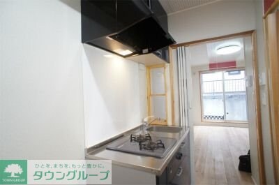 DAIYU24番館の物件内観写真