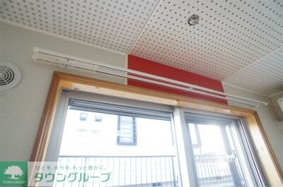 DAIYU24番館の物件内観写真