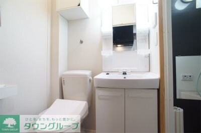 DAIYU24番館の物件内観写真