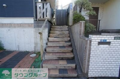 DAIYU24番館の物件内観写真