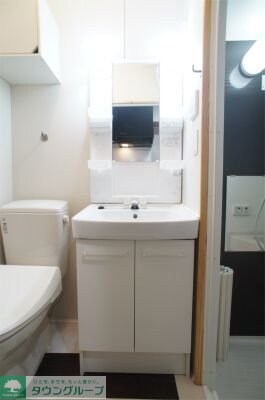 DAIYU24番館の物件内観写真