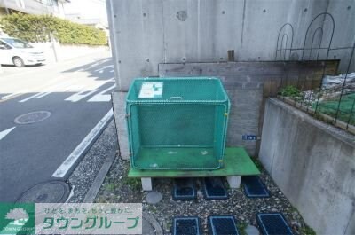 DAIYU24番館の物件内観写真