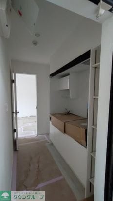 COAST　TERRACE　桜山の物件内観写真