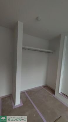 COAST　TERRACE　桜山の物件内観写真