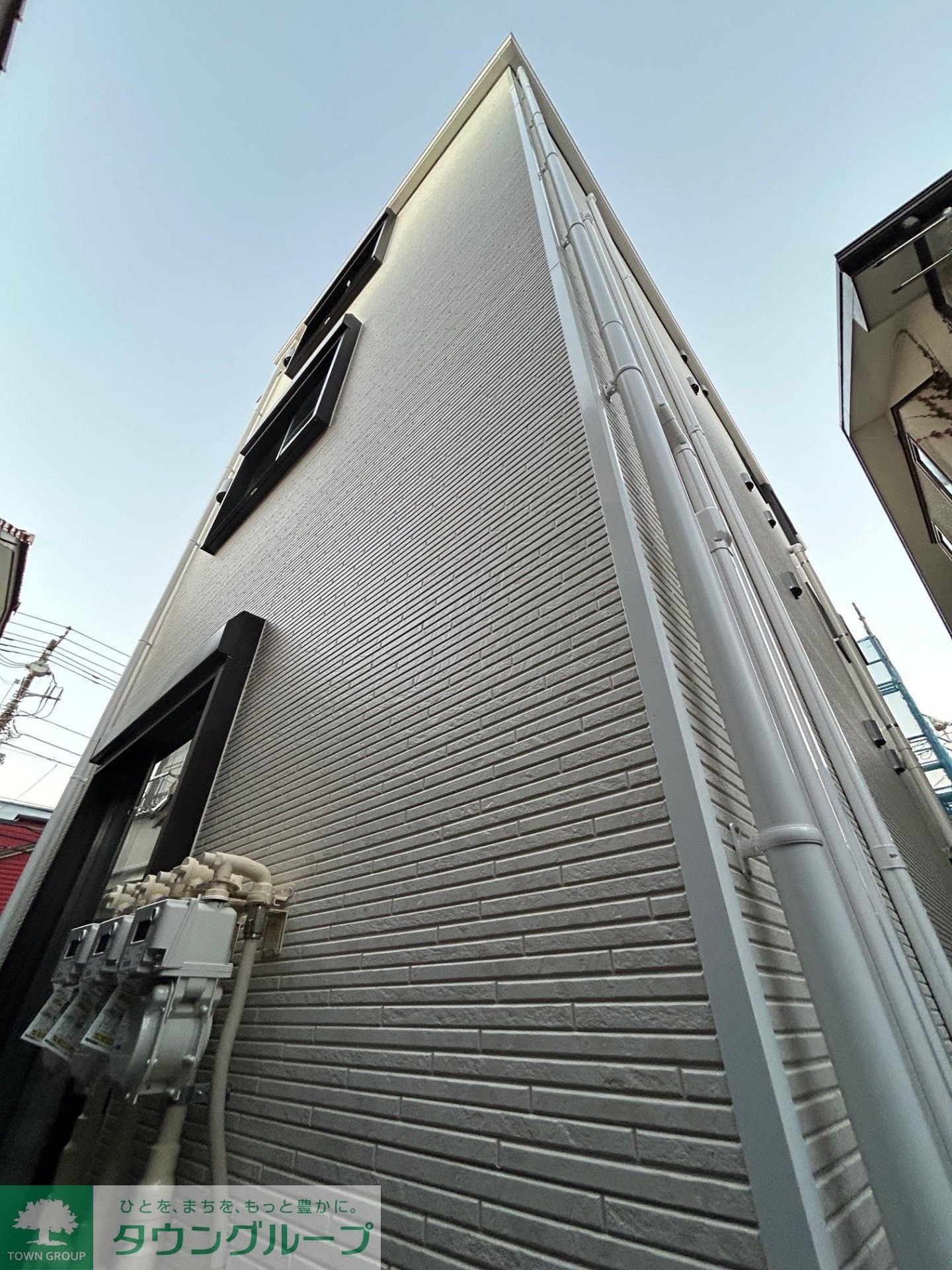 COAST　TERRACE　桜山の物件内観写真