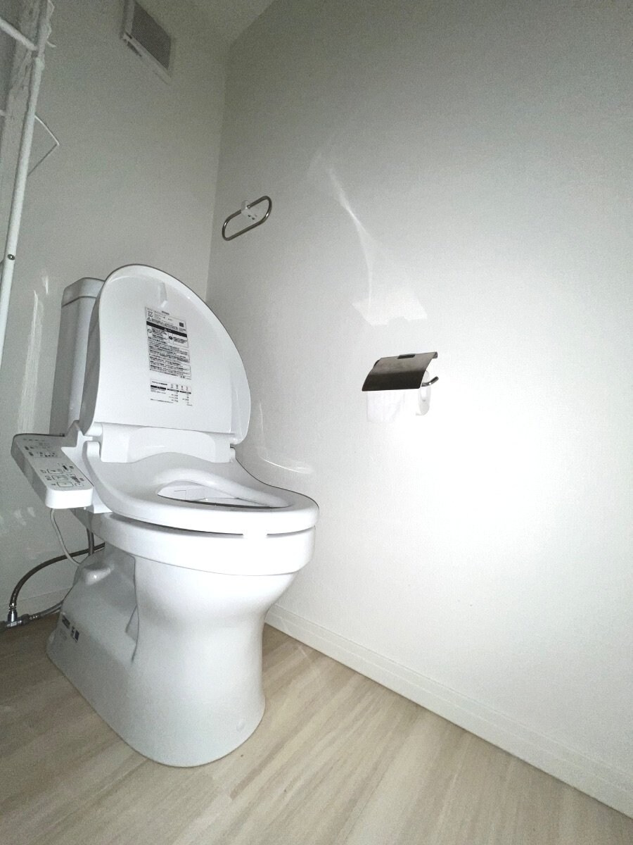 Hakkei Base2の物件内観写真