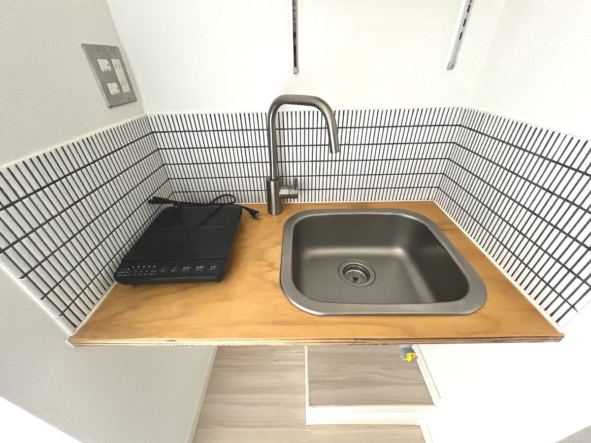 Hakkei Base2の物件内観写真