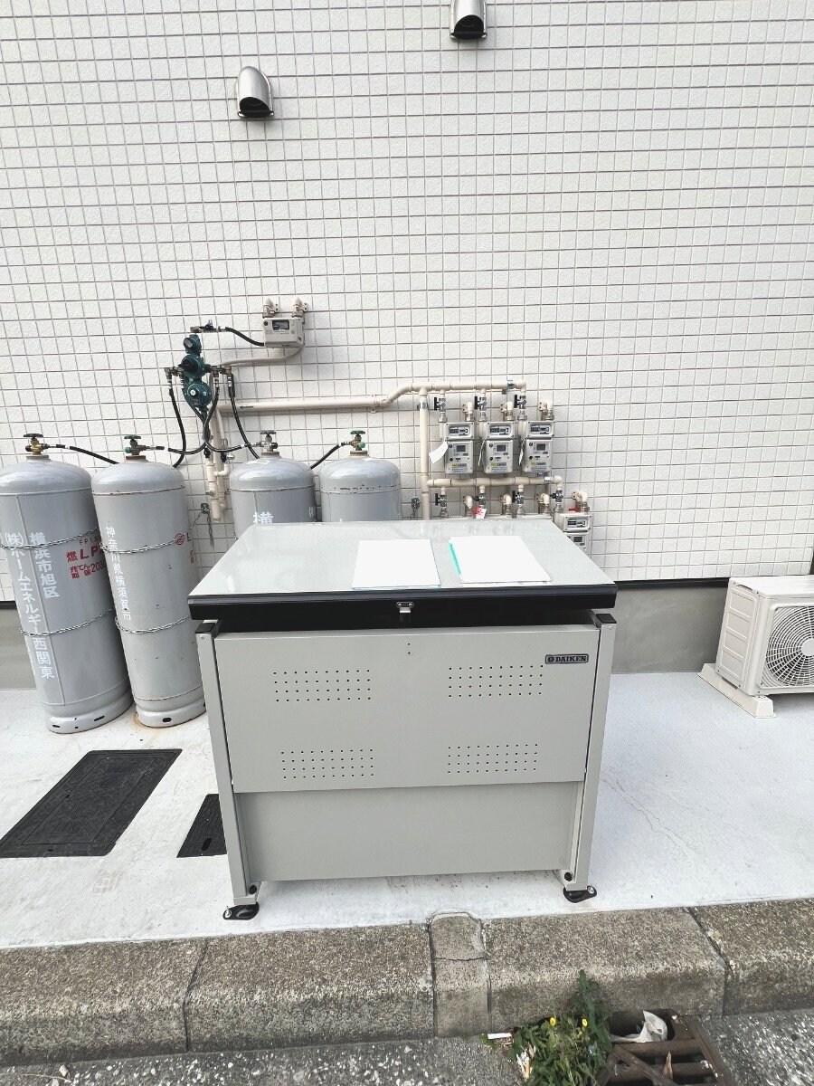 Hakkei Base2の物件内観写真